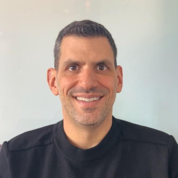 Paul Rubenstein