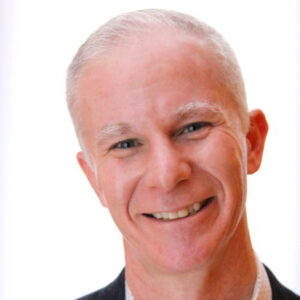Mark Stelzner, IA