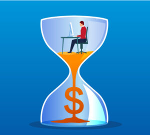 employee financial wellness; On-demand pay is a 'low lift' benefit that delivers high impact