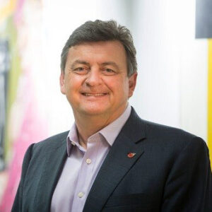 Andrew Barnes