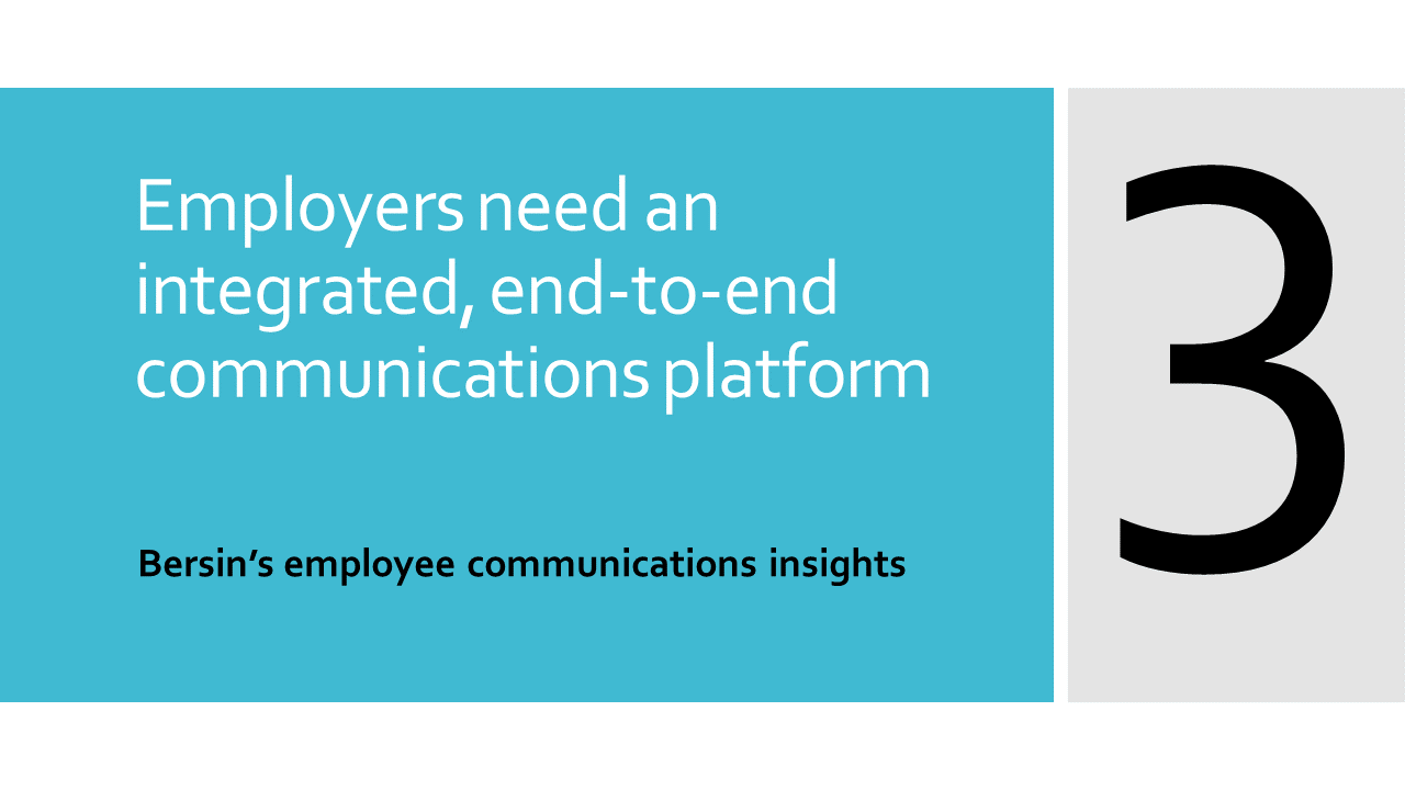 3. Integrated