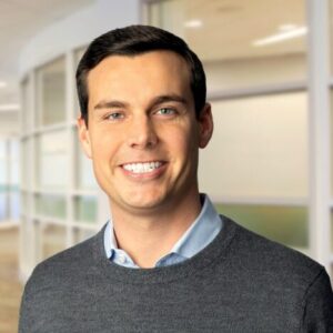 DJ Casto, executive vice president and CHRO of Synchrony