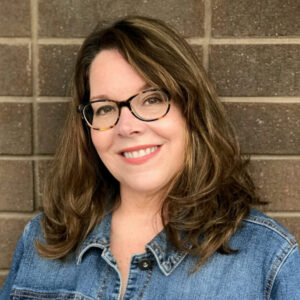 Lorrie Lykins, i4cp