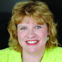 Julie Stich, International Foundation of Employee Benefit Plans