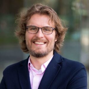 Andrew Filev, senior vice president and Wrike general manager, Citrix