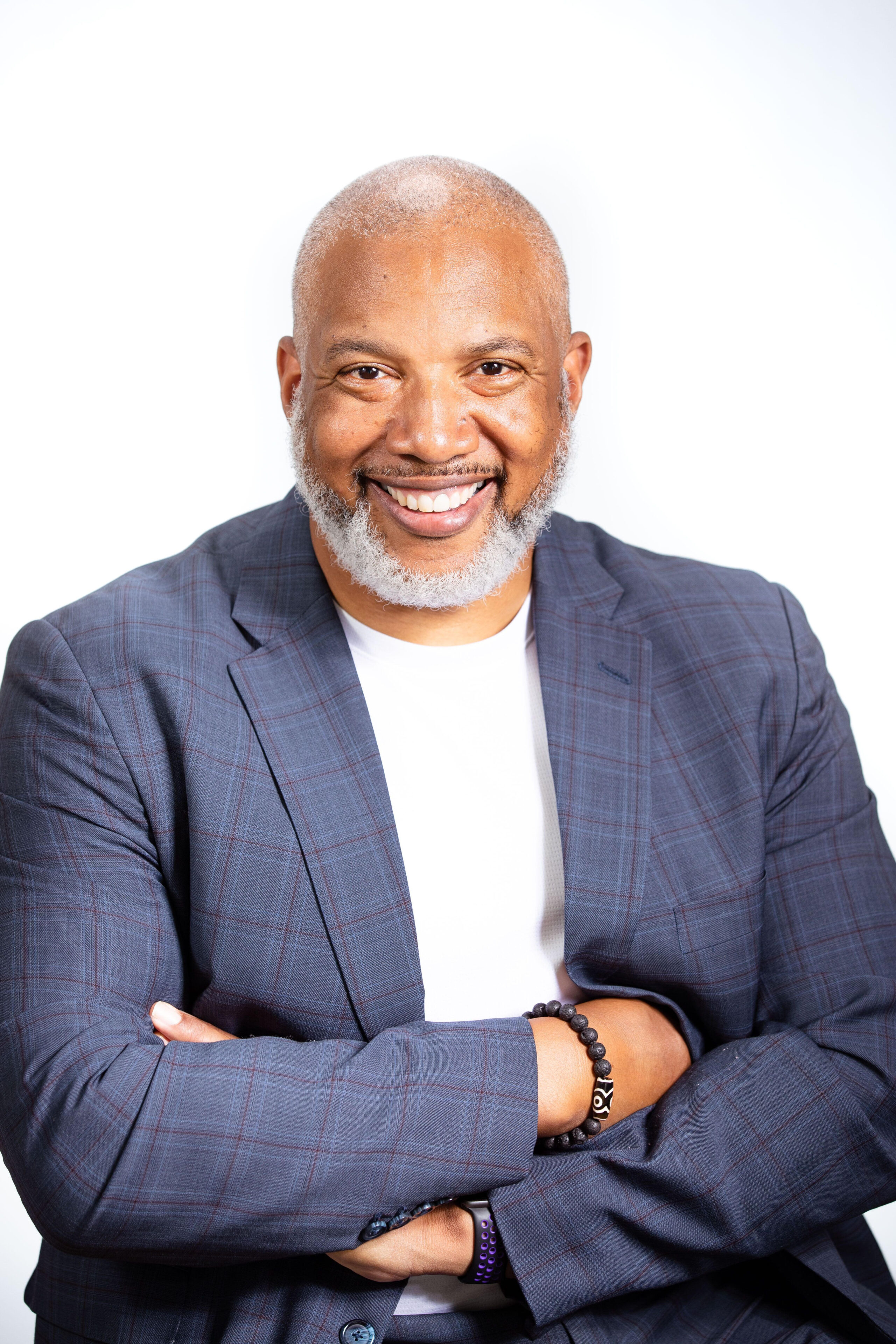 John Register, Inspired Communications Int.