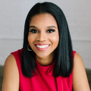 Mandy Price, CEO and co-founder of Kanarys.