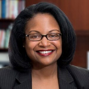 Rhonda Morris, Chevron