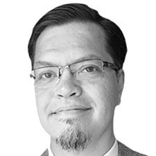 Adam Preset, analyst for employee experience technologies at Gartner