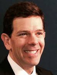 Dr. Neal Mills chief medical officer Aon