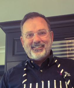Teleperformance Alan Winters