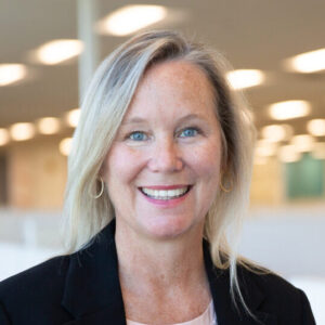 Christy Pambianchi, Intel