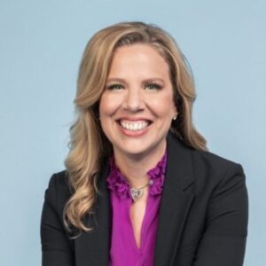 Jacqui Canney, ServiceNow