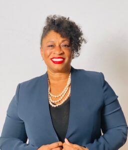 Oracle Traci Wade