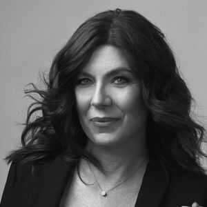 Trish McFarlane