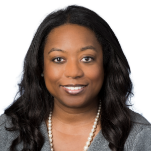 Denise Caleb, HRSI