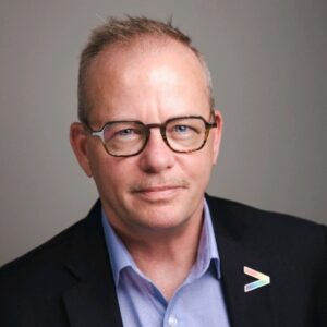 Beck Bailey, Accenture