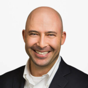 David Kingsley Chief People Officer