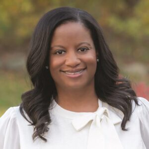 Yolanda Seals-Coffield, PwC, HR's Rising Stars