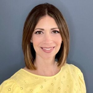Allison Manne, Findem