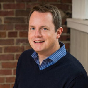 Brian Crofts, BambooHR