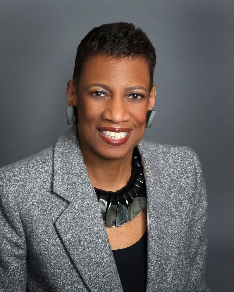 Iron Mountain Charlene Jackson