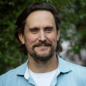 Jacob Paul of Crosschq