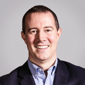 Patrick Kehoe, COO of Nava Benefits