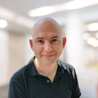 Matt van Geldere, chief people officer, Thunes