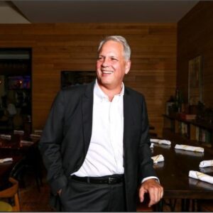 Russell Haupert, Director and Chief Information Officer, City of Tampa