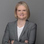 Olga Kibler, chief people officer of Procore.