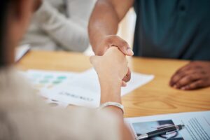 Building a talent strategy that works in today's environment