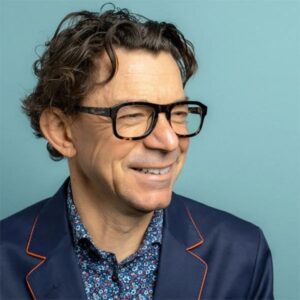 Dr. Thomas Otter, Acadian Ventures