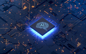 AI in the workplace
