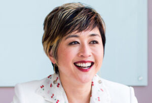 Jenn Lim