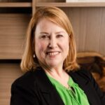 Karen Bennett, Cox Enterprises