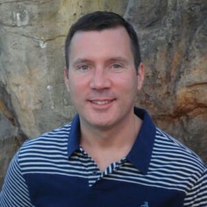 Keith Saucier, Mattel