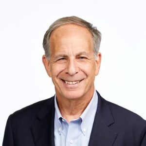 Stephen Paskoff, ELI