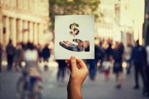 What is pay transparency?