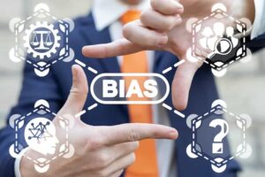 AI bias: Why artificial intelligence isn't a 'get out of jail free' card