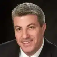 Dan Kaplan, Korn Ferry