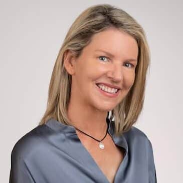 Johanna Jackman, Freshworks