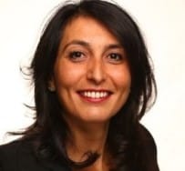 Paola Cecchi-Dimeglio