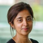 Rubab Jafry O'Connor; 2024 HR trends: Changing leadership priorities and capabilities