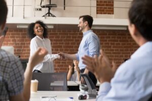 employee recognition
