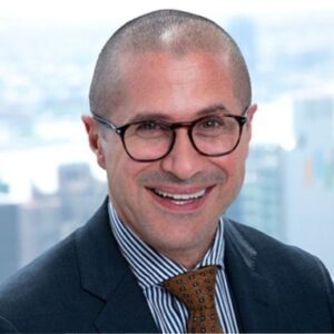 Anthony Abbatiello, PwC