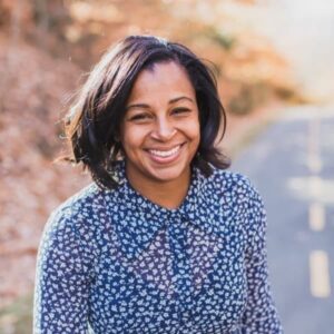 Asha Palmer, SVP compliance, Skillsoft, on chief AI officers