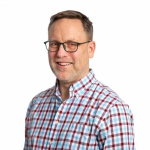 Brad Smith, meQuilibrium