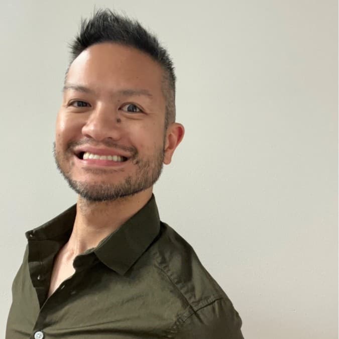 Charlie Diaz