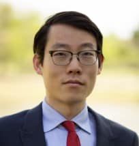 Daniel Zhao